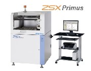 ZSX Primus 波长色散X射线荧光光谱仪