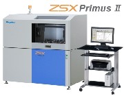 ZSX Primus II 上照射式波长色散X射线荧光光谱仪