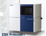 ZSX Primus III+ 上照射式波长色散X射线荧光光谱仪