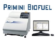 Primini Biofuel 台式WDXRF生物燃料元素分析仪
