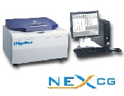 NEX CG 能量色散X射线荧光光谱仪