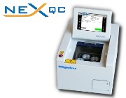 NEX QC 能量色散X射线荧光分析仪