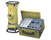 Radioflex RF-100GSB 低功耗定向X射线检查仪